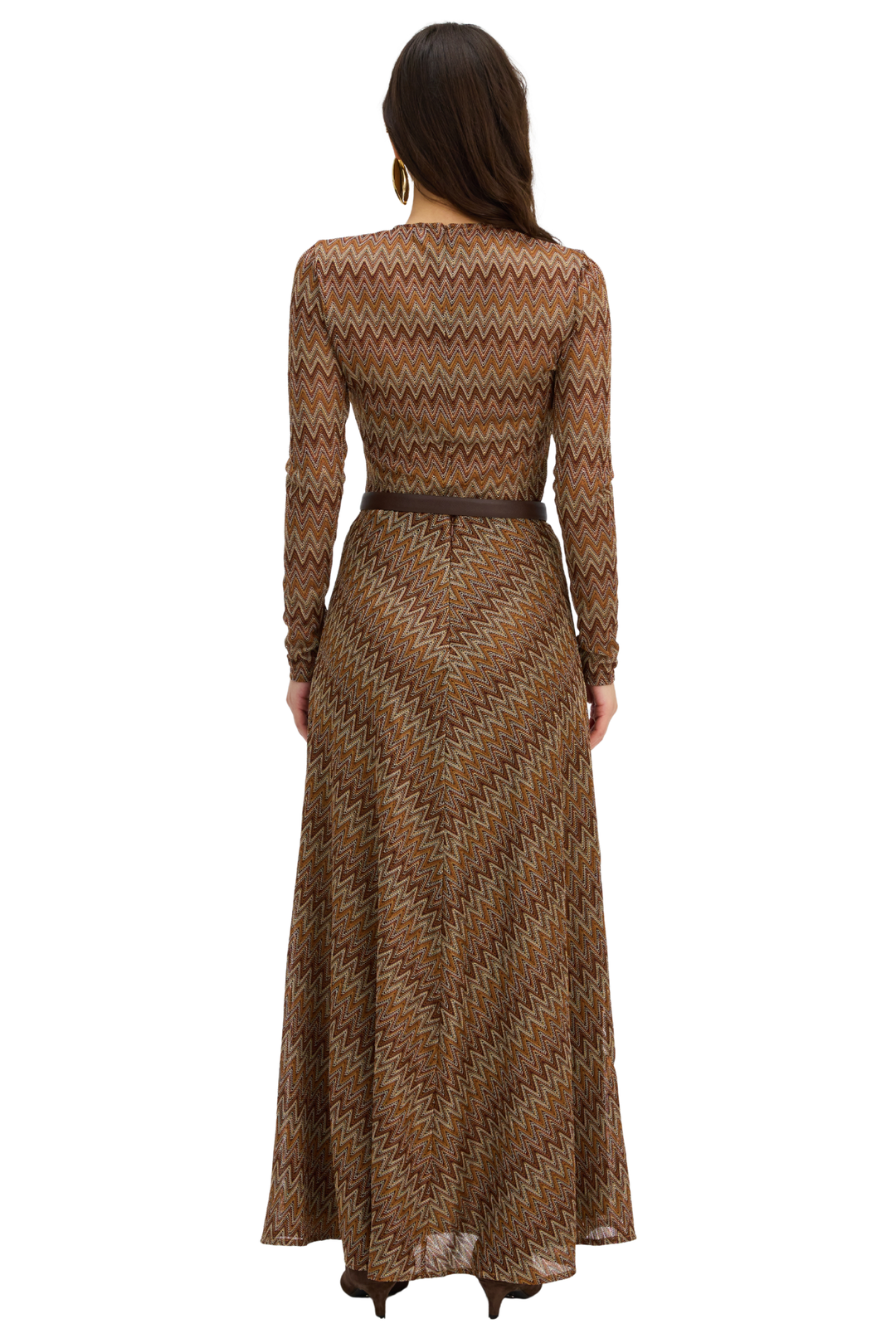 OLIVE SKIRT
