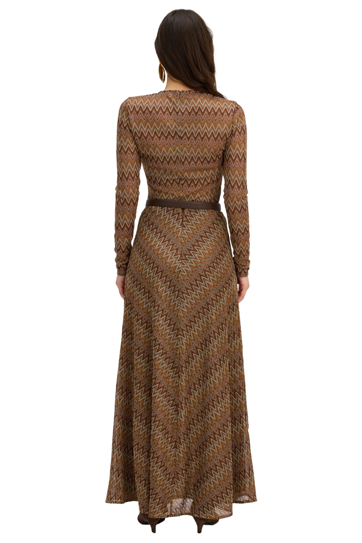 OLIVE SKIRT