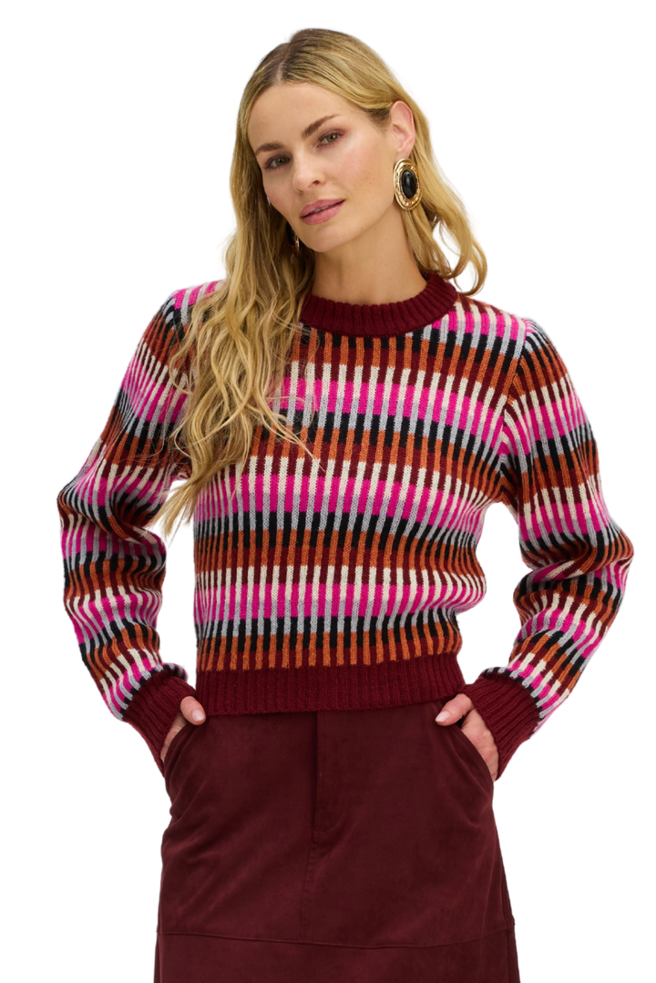 NORA SWEATER
