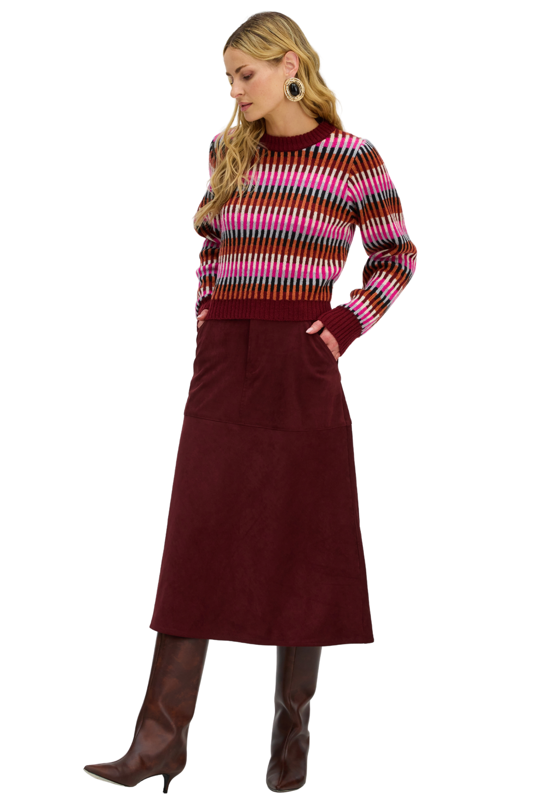 KIT SKIRT
