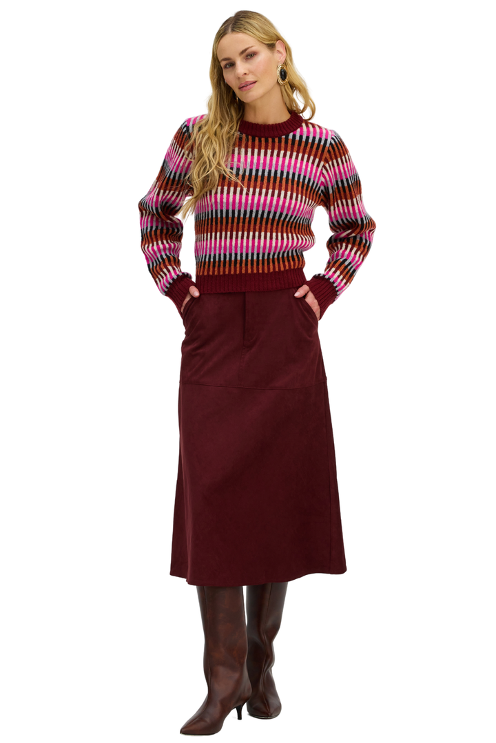 KIT SKIRT