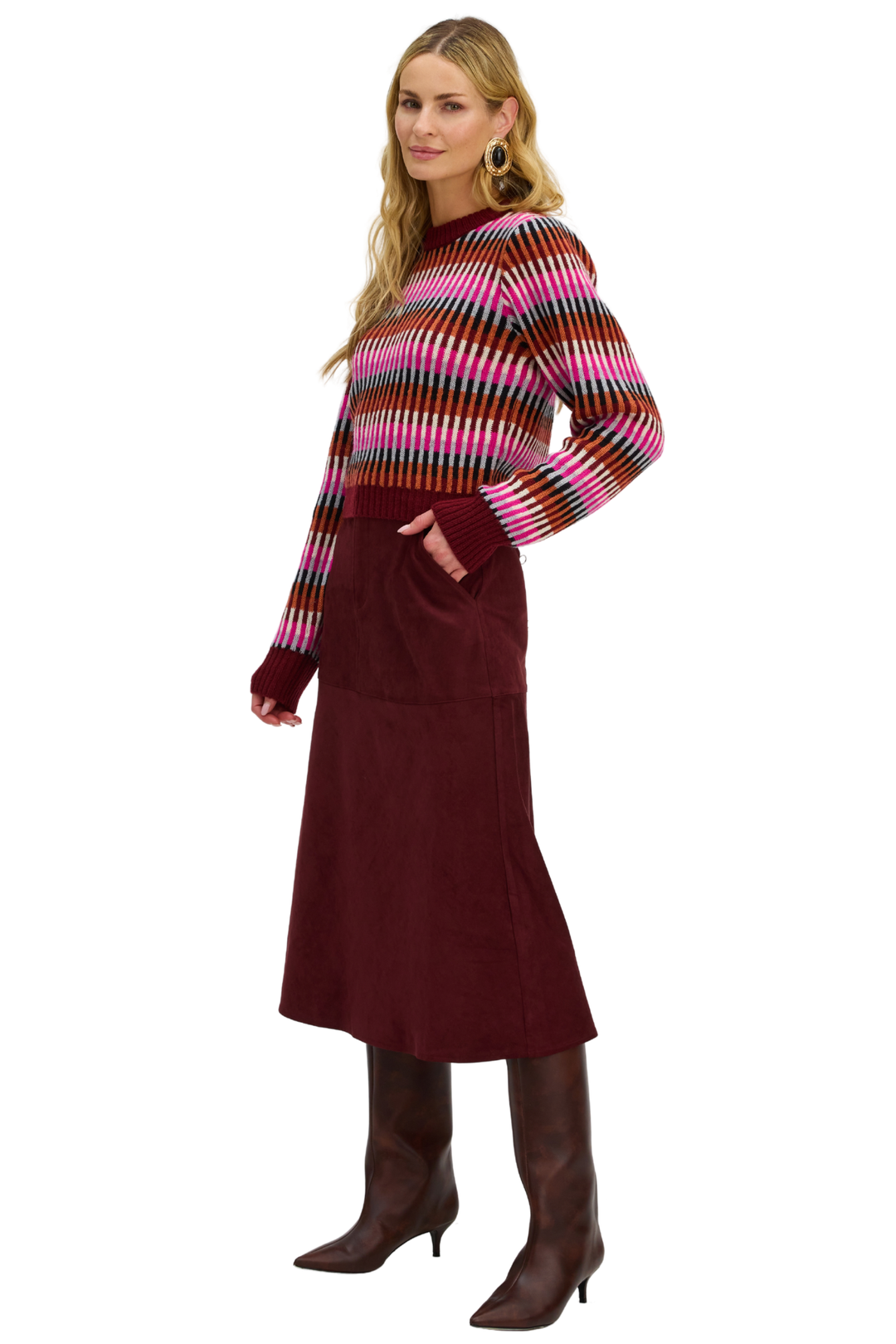 KIT SKIRT
