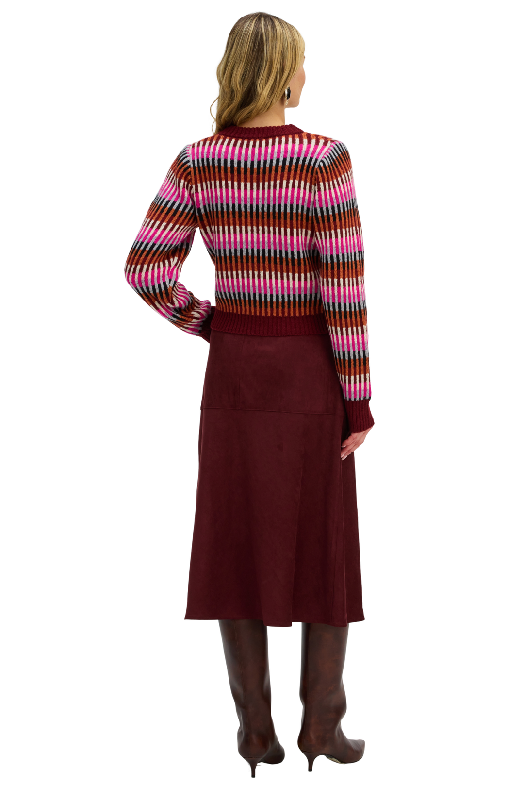NORA SWEATER