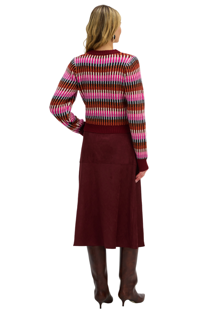 NORA SWEATER