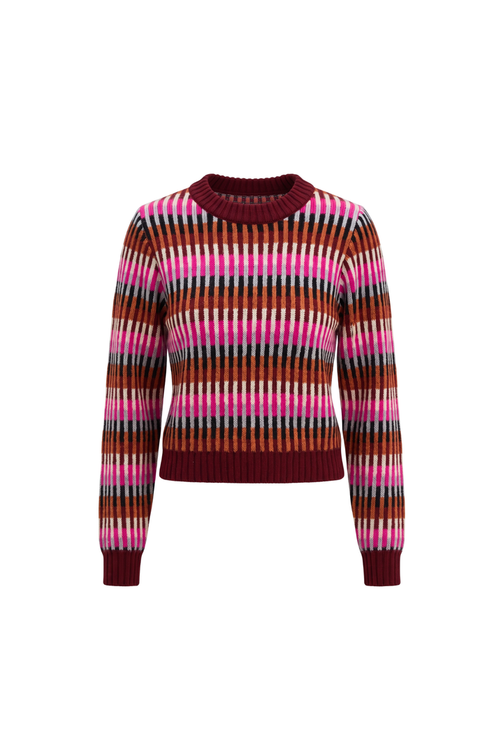 NORA SWEATER