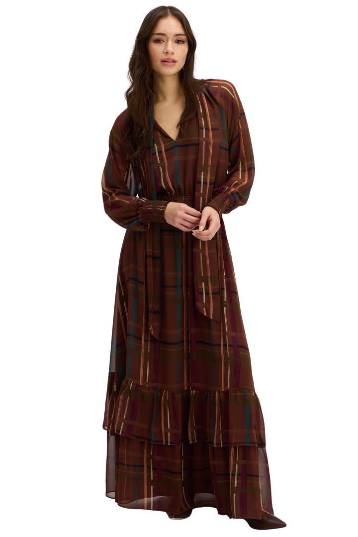 NOVA MAXI DRESS