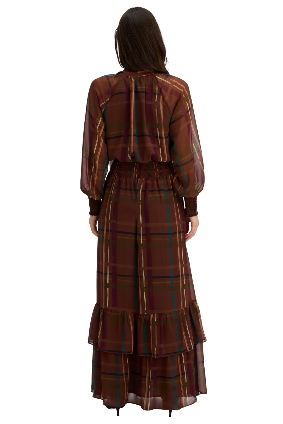 NOVA MAXI DRESS