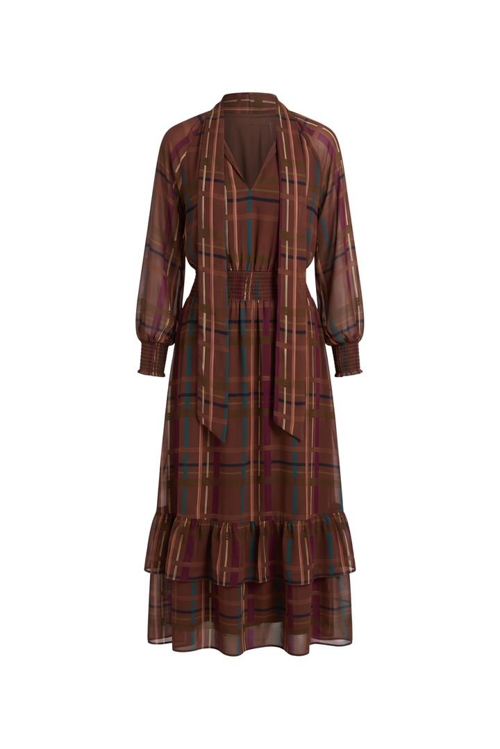 NOVA MAXI DRESS