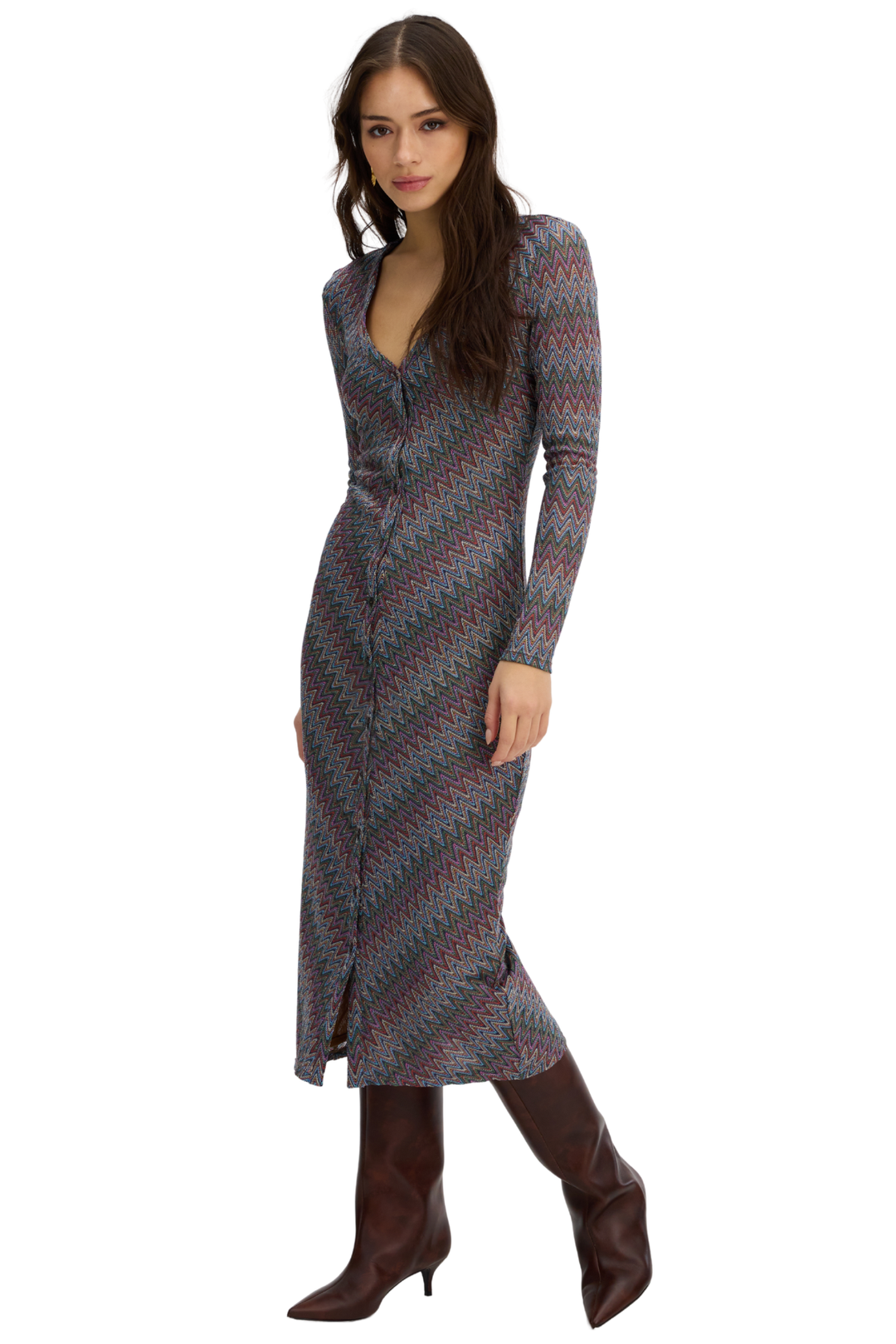 PALMER DRESS