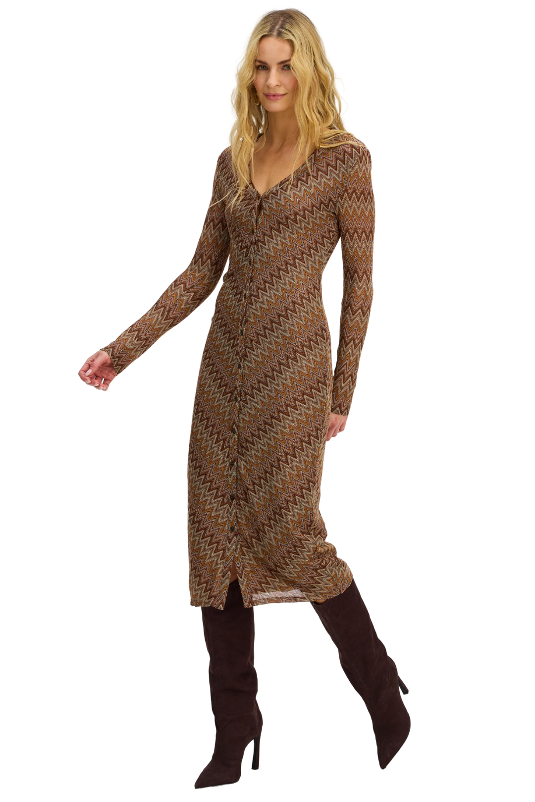PALMER DRESS