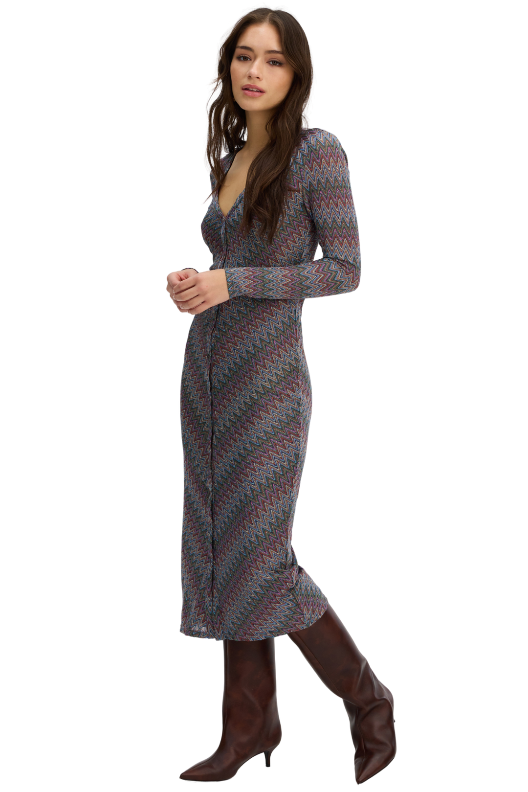 PALMER DRESS