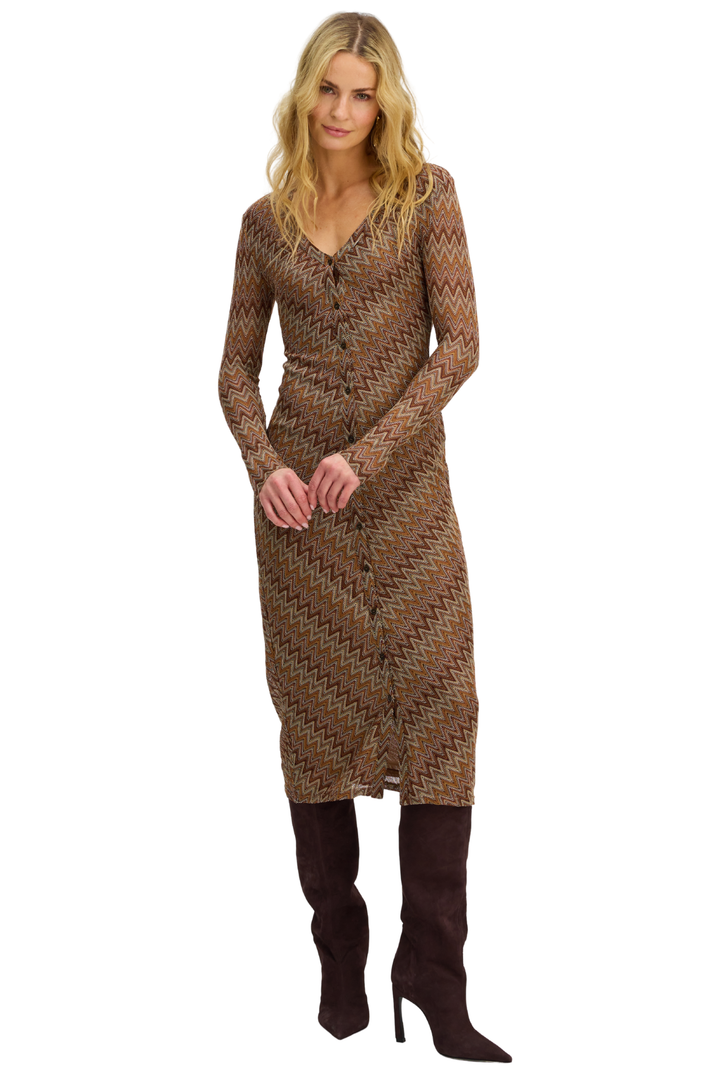 PALMER DRESS