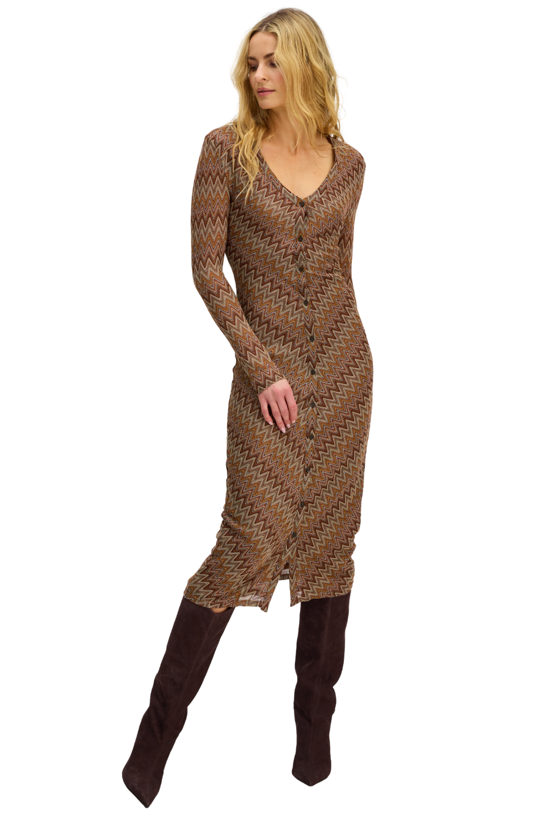 PALMER DRESS