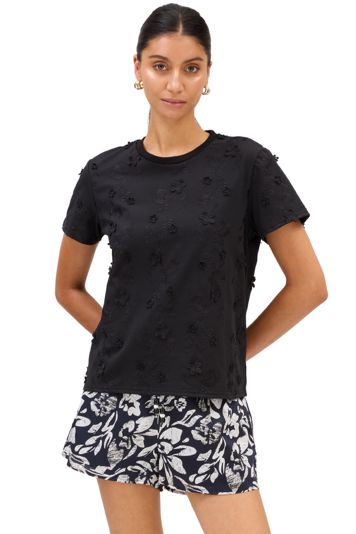 PEARL TEE