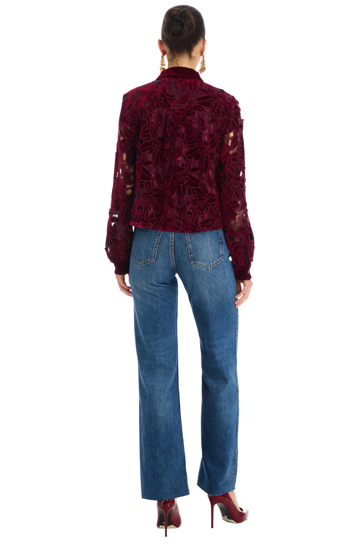 PHOEBE SHIRT