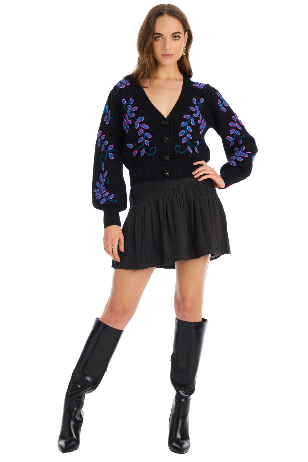 DINA SKIRT