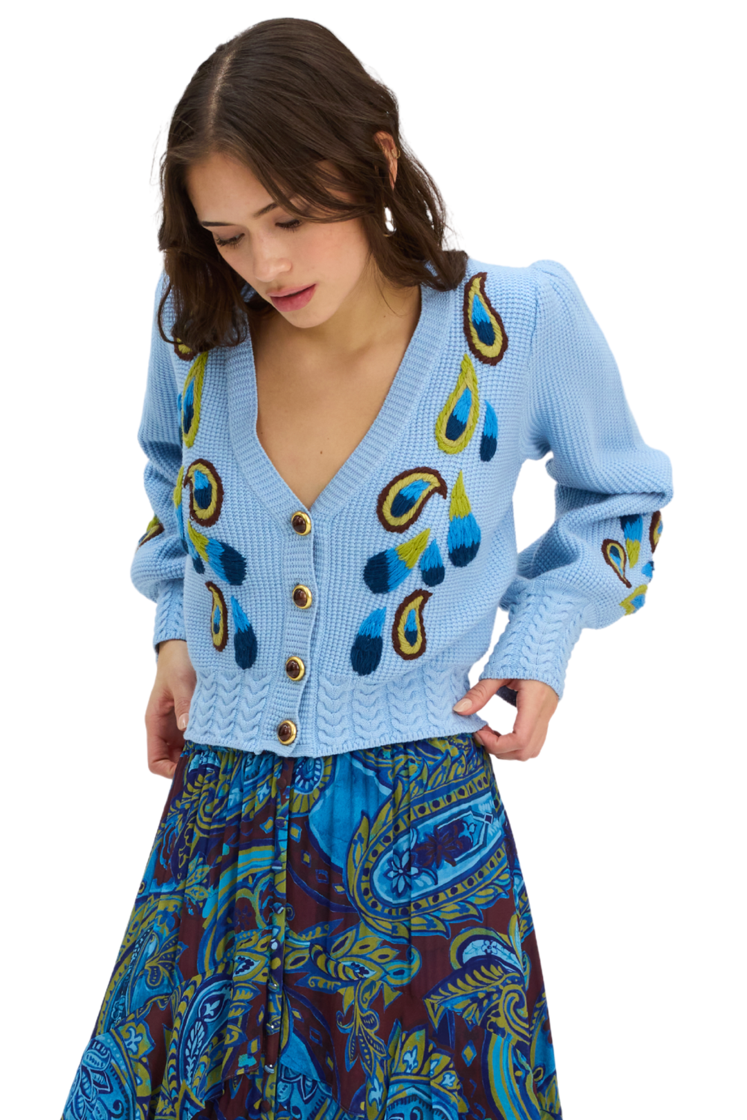 PIPER CARDIGAN