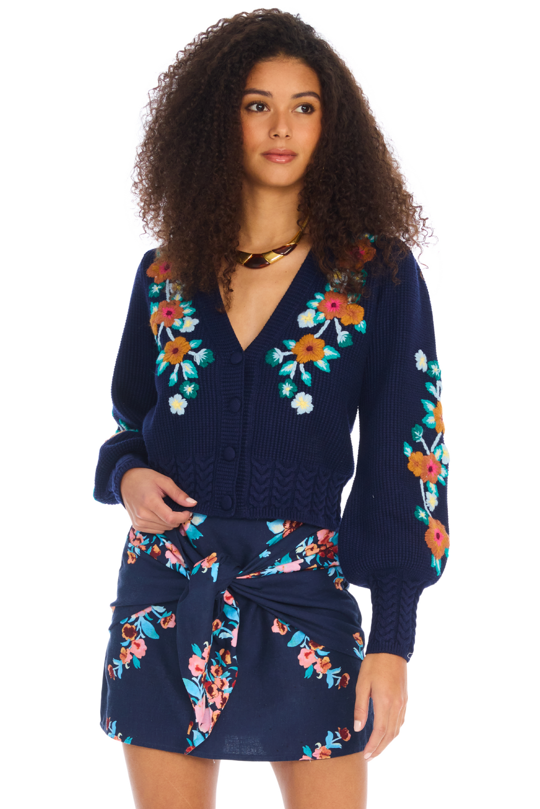 PIPER CARDIGAN