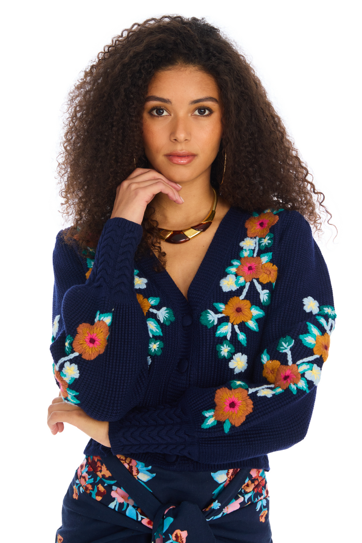 PIPER CARDIGAN