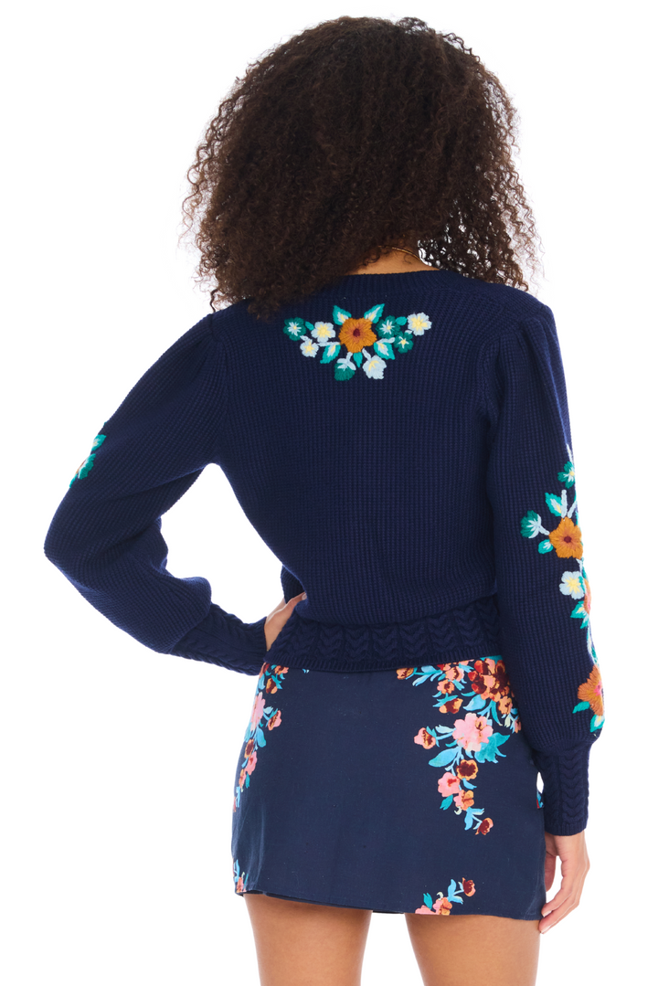 PIPER CARDIGAN