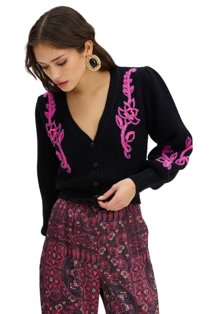 PIPER CARDIGAN