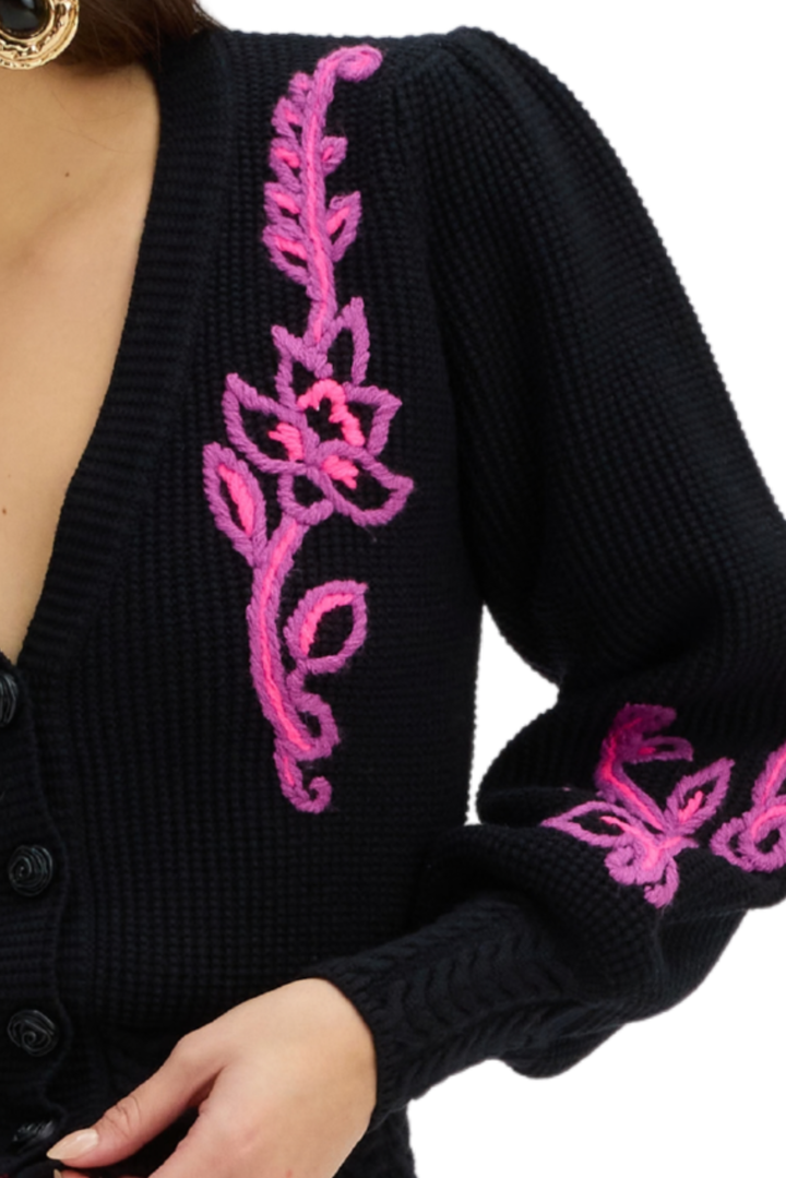 PIPER CARDIGAN