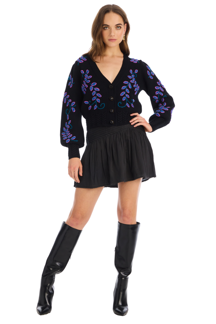 PIPER CARDIGAN