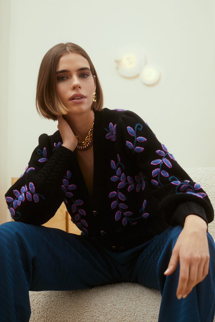 PIPER CARDIGAN