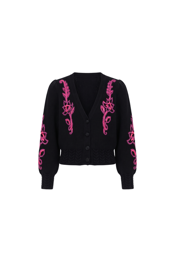 PIPER CARDIGAN