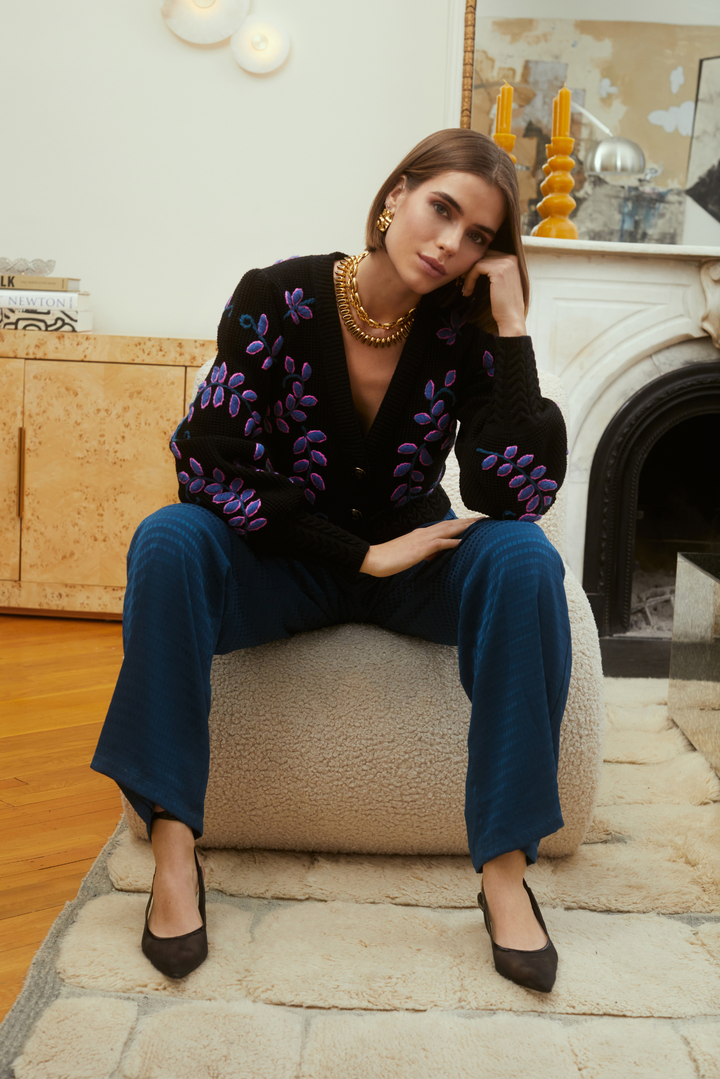PIPER CARDIGAN