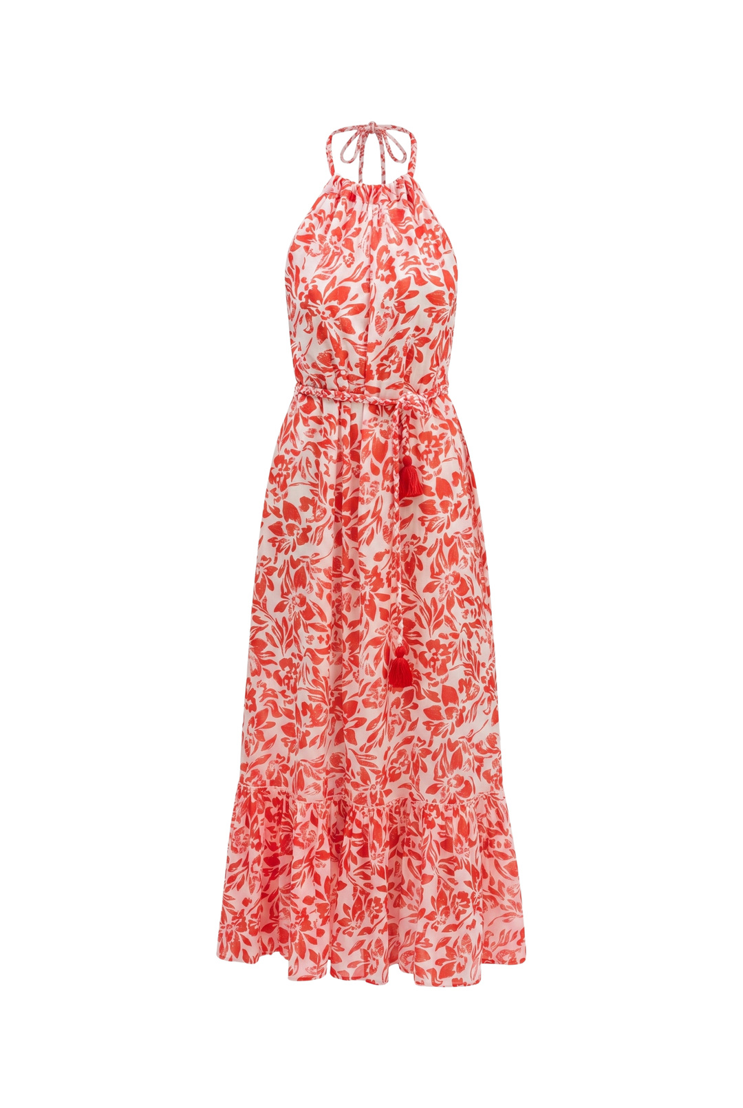 PORTIA MAXI DRESS