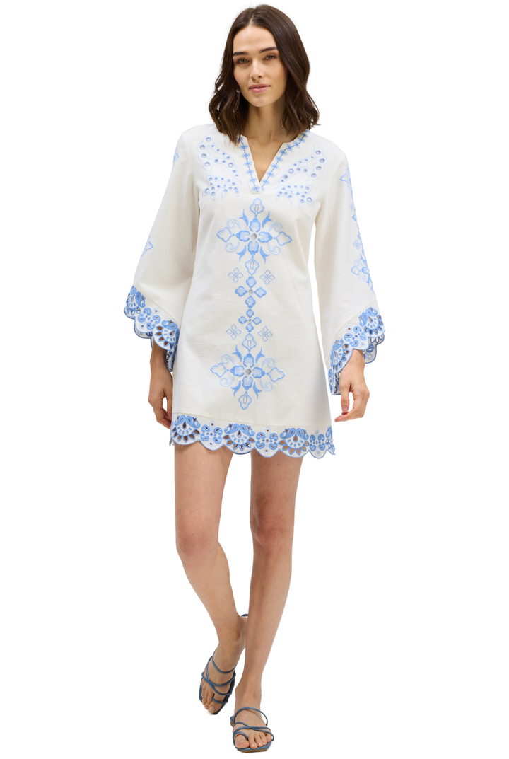 POSITANO DRESS