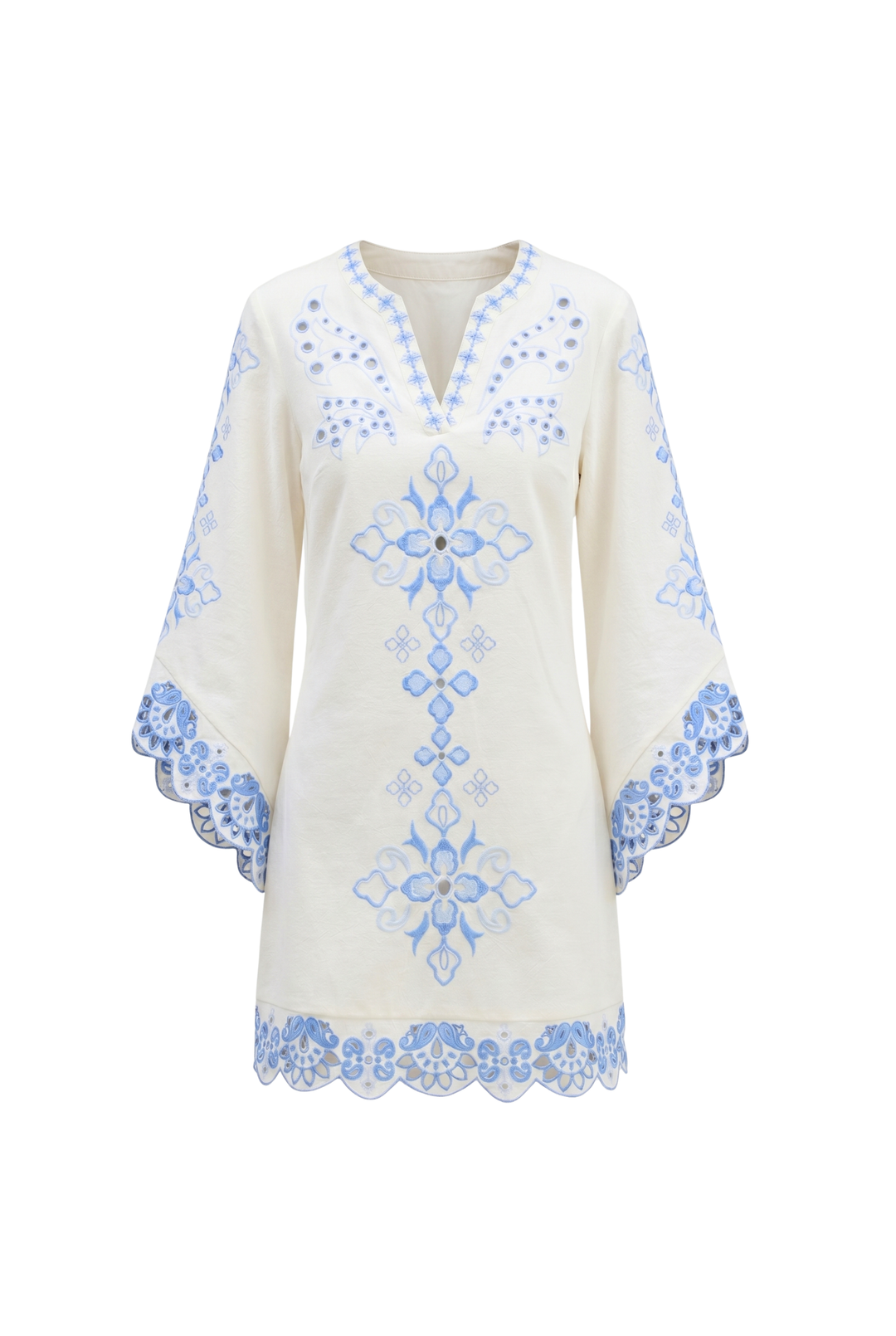 POSITANO DRESS