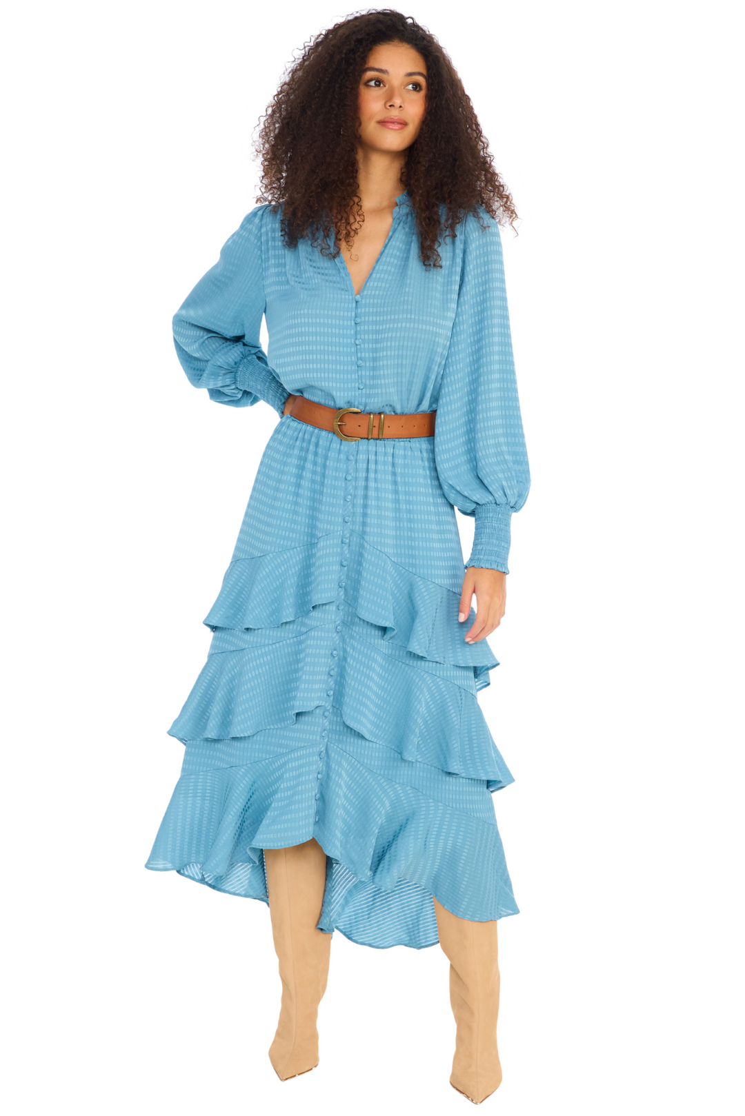 RHODE BLOUSE