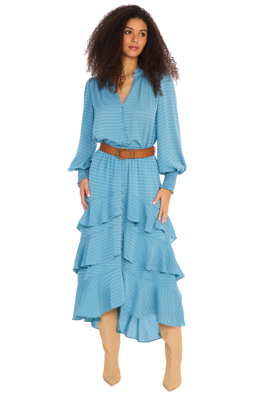 RHODE BLOUSE