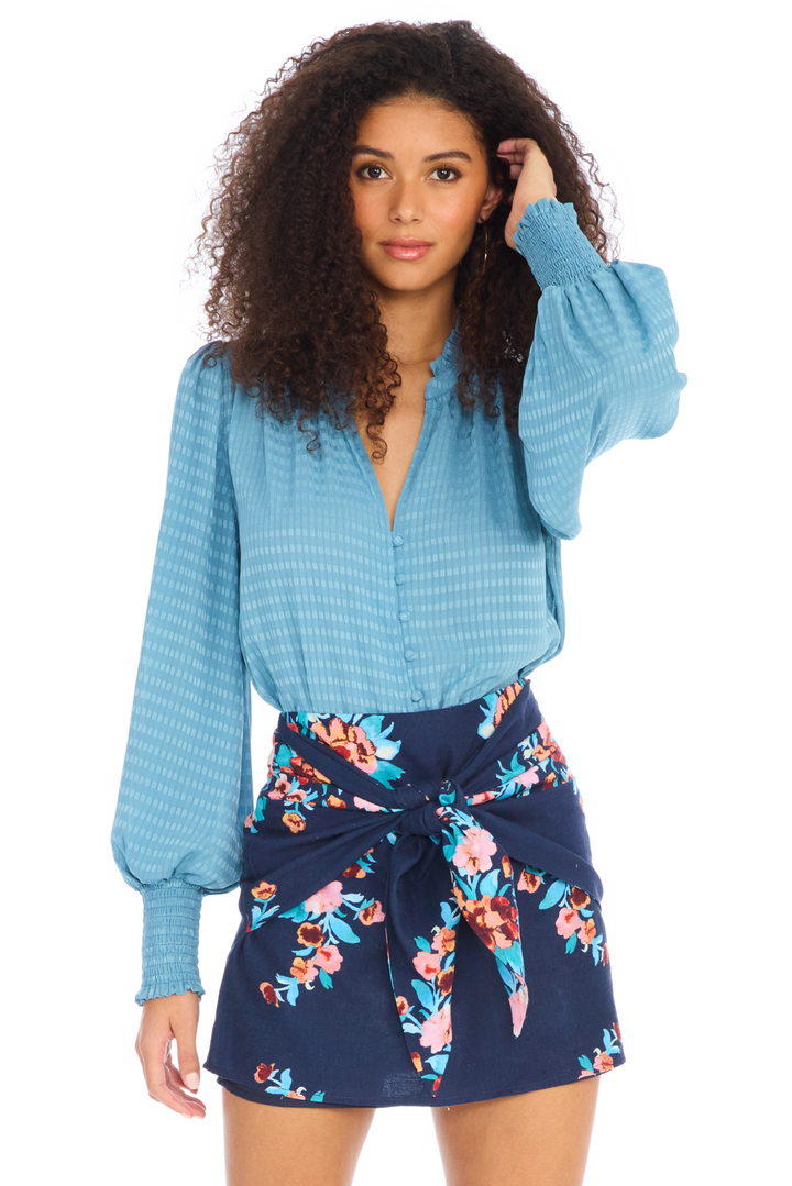 RHODE BLOUSE