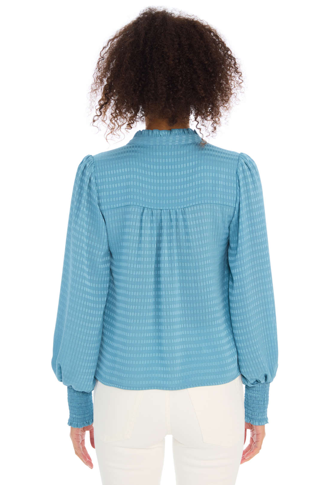 RHODE BLOUSE