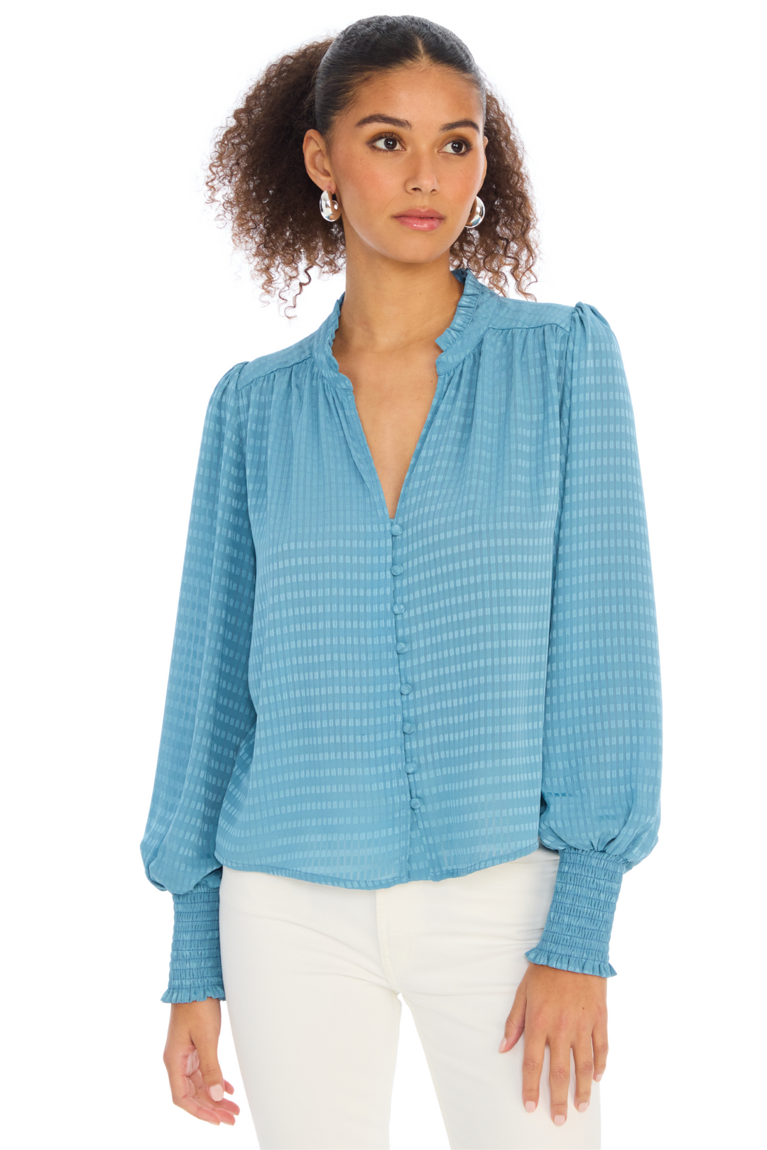 RHODE BLOUSE