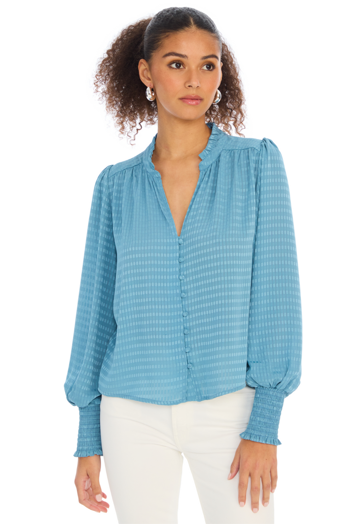 RHODE BLOUSE