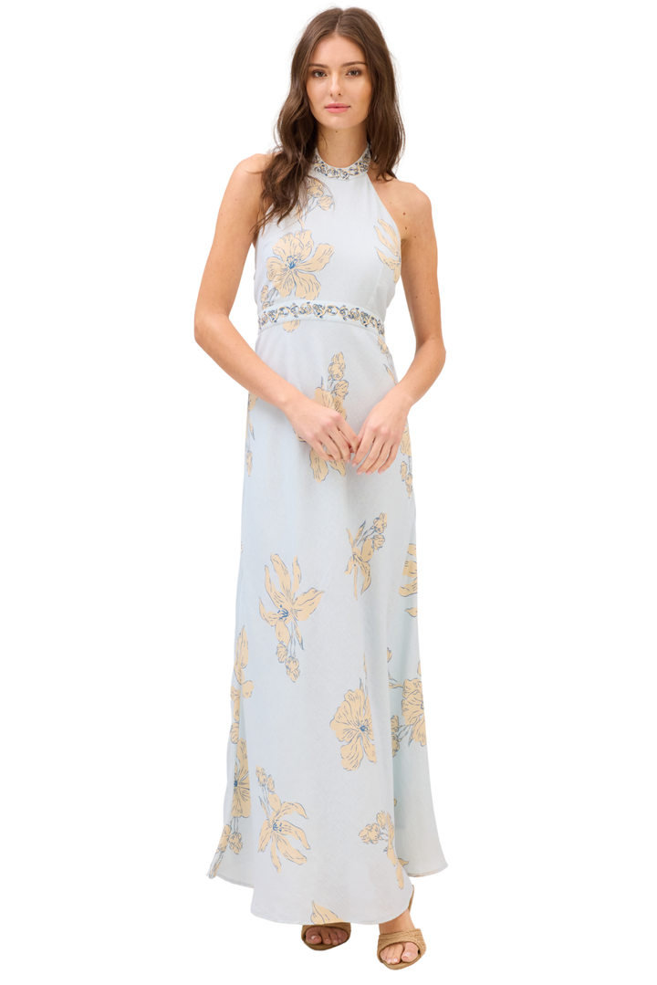 RILEY MAXI DRESS