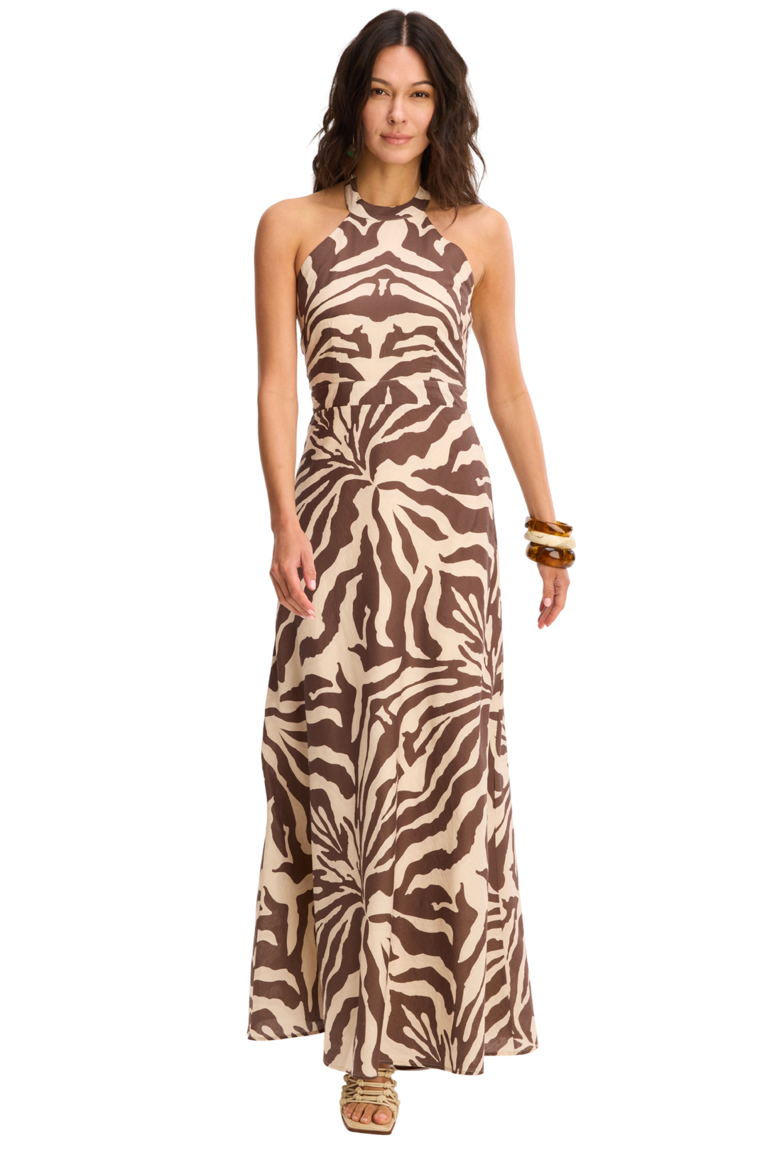 RILEY MAXI DRESS ALLISON New York RILEY MAXI DRESS ALLISON New York