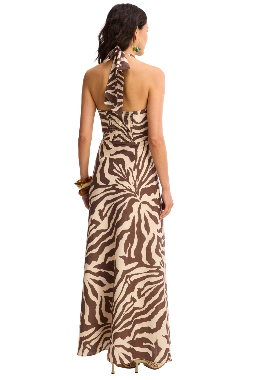 RILEY MAXI DRESS