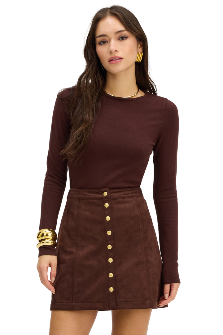 CARLA SKIRT
