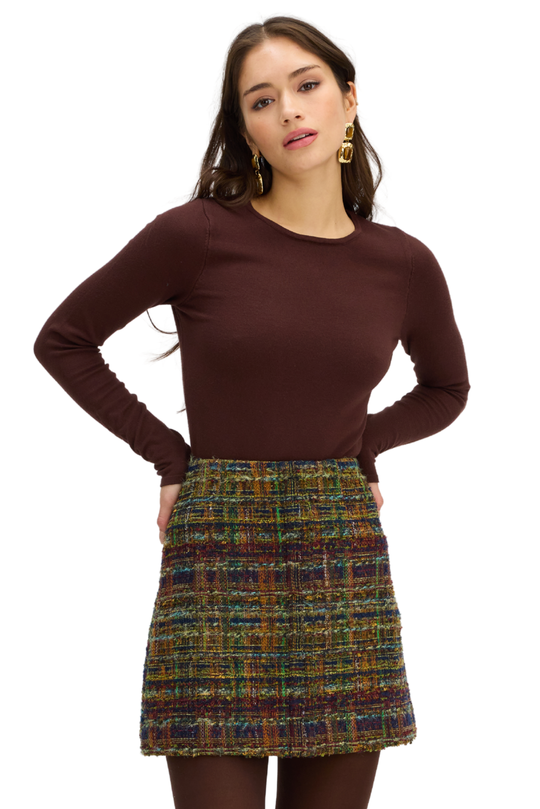 ROSIE SKIRT