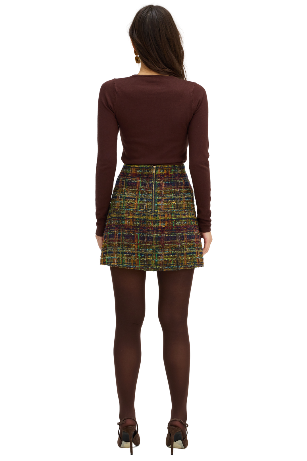 ROSIE SKIRT