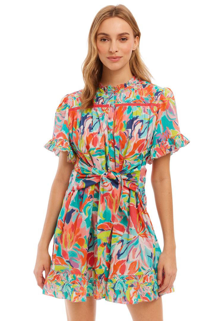 ROXY DRESS