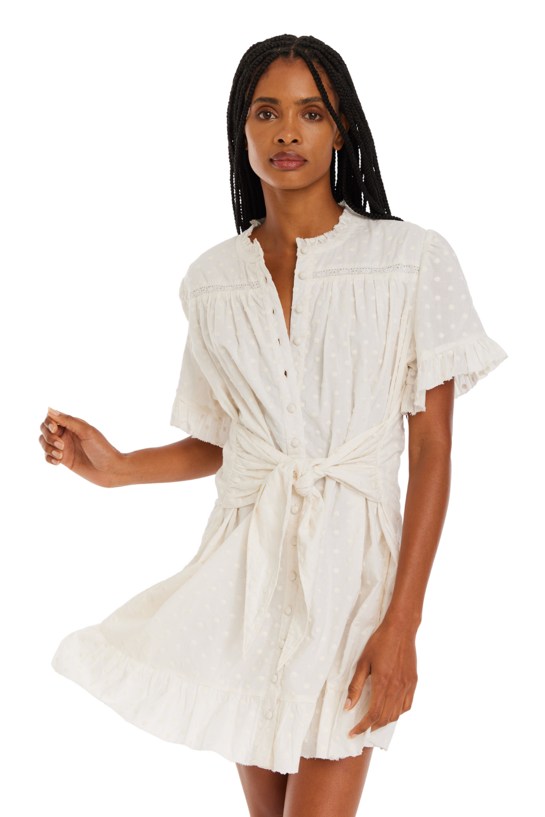 ROXY DRESS ALLISON New York