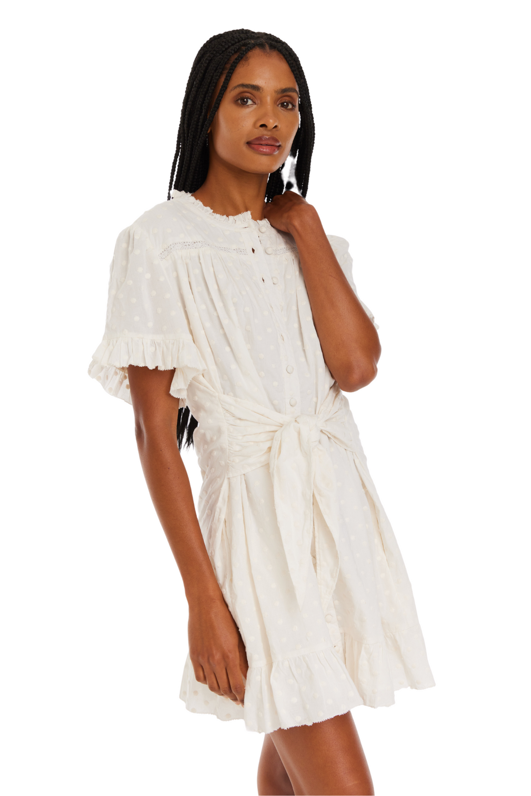 ROXY DRESS – ALLISON New York