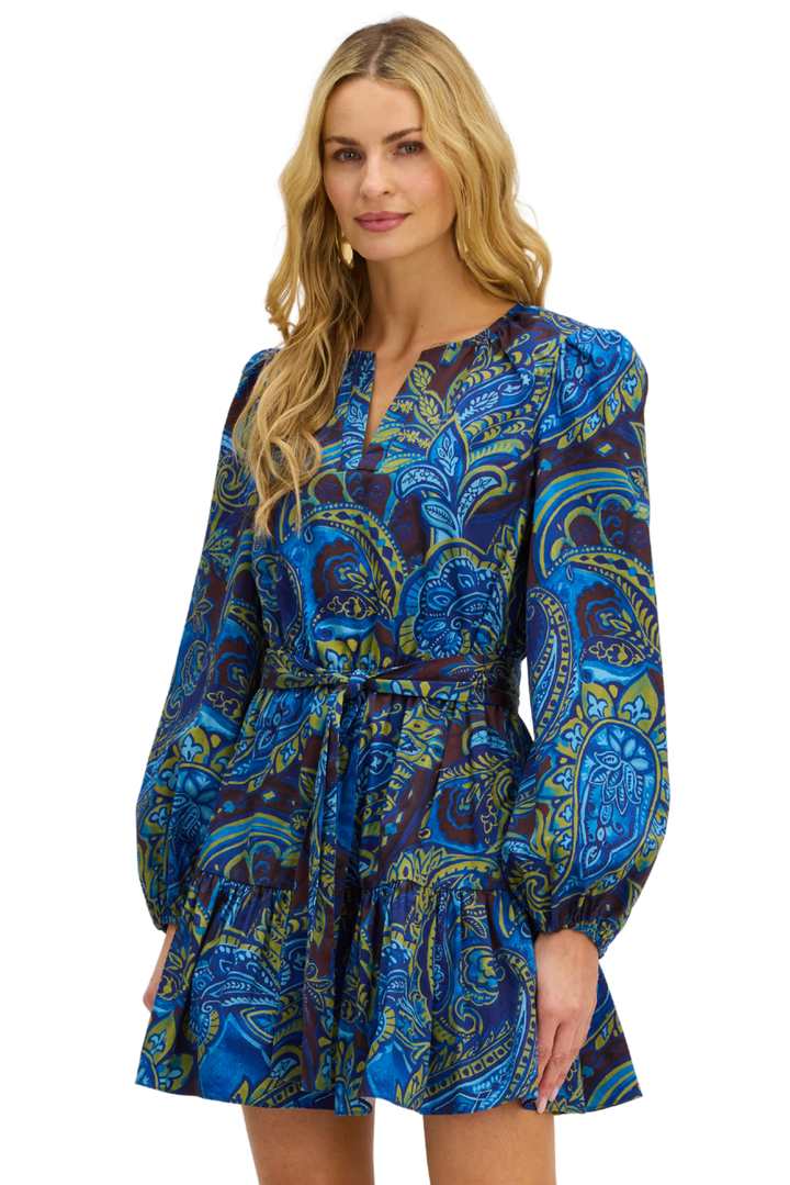 RYAN DRESS