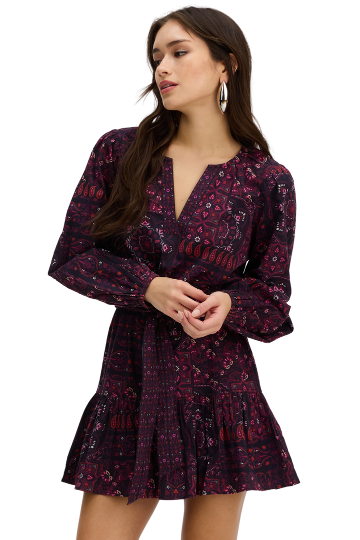 RYAN DRESS